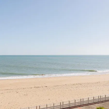L Ocean N36 2p2 Apartamento