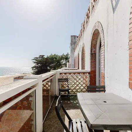 L Ocean N36 2p2 Apartamento La Tranche-sur-Mer