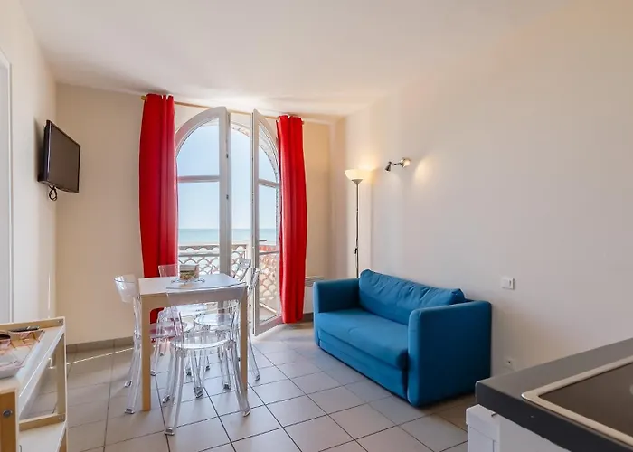 L Ocean N36 2p2 Apartamento