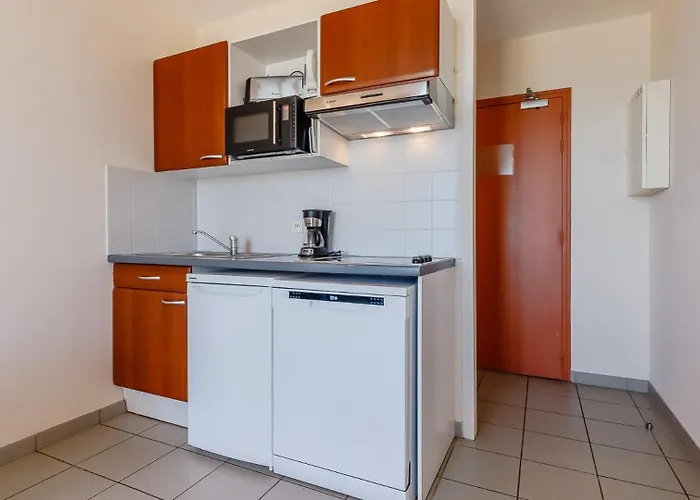 Apartamento L Ocean N36 2p2 La Tranche-sur-Mer