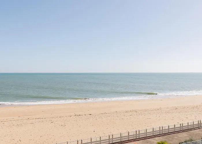 L Ocean N36 2p2 Apartamento