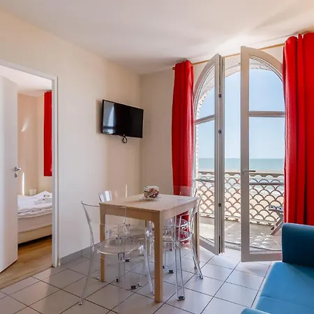 L Ocean N36 2p2 La Tranche-sur-Mer