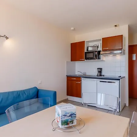 L Ocean N36 2p2 Appartement La Tranche-sur-Mer