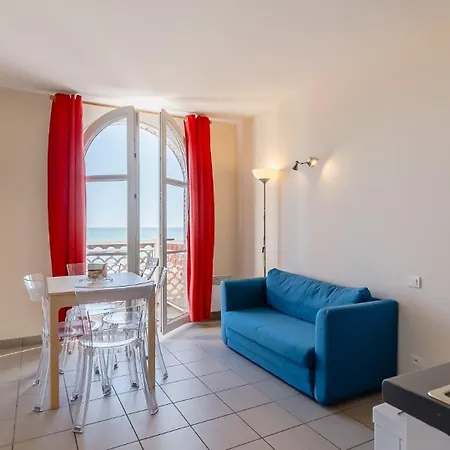 L Ocean N36 2p2 Appartement