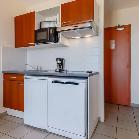 Appartement L Ocean N36 2p2 La Tranche-sur-Mer