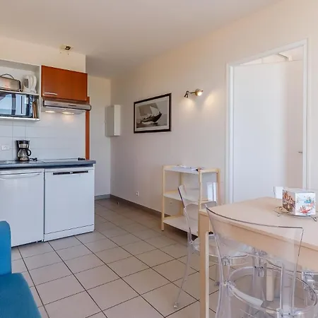 L Ocean N36 2p2 * La Tranche-sur-Mer