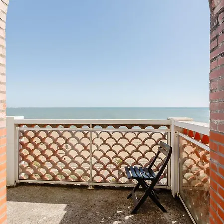 L Ocean N36 2p2 Appartement La Tranche-sur-Mer