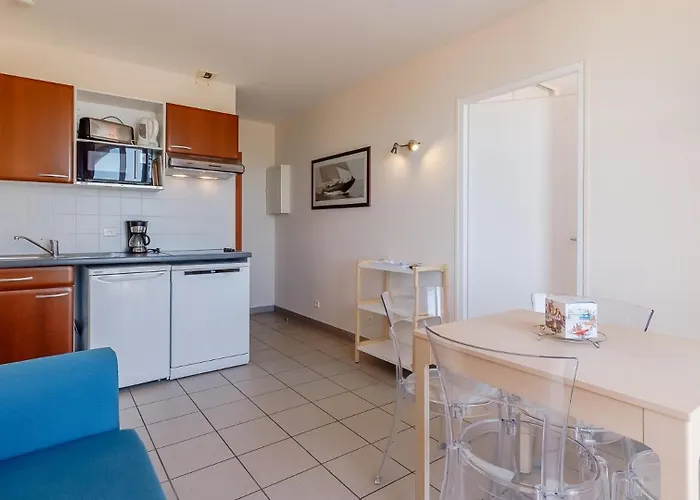 L Ocean N36 2p2 * La Tranche-sur-Mer