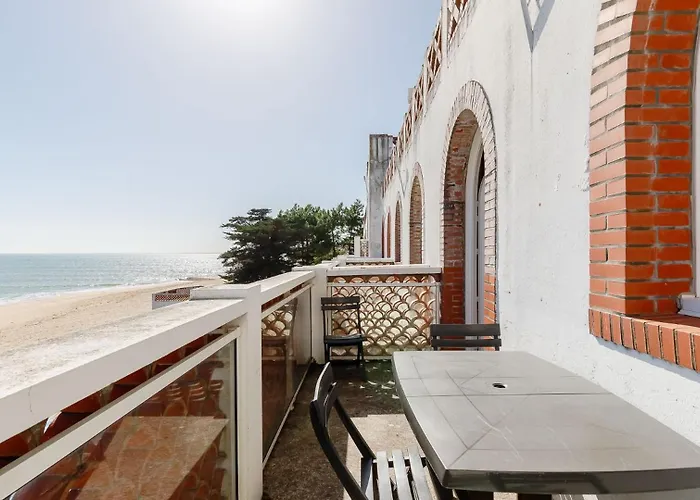 L Ocean N36 2p2 Appartement La Tranche-sur-Mer